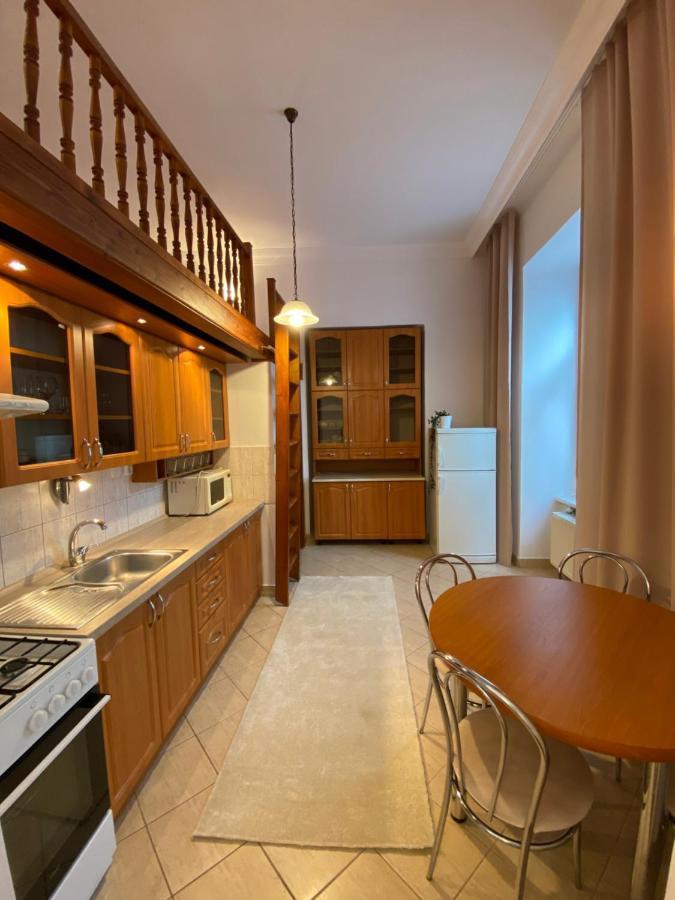 Apartment In City Center Košice Εξωτερικό φωτογραφία